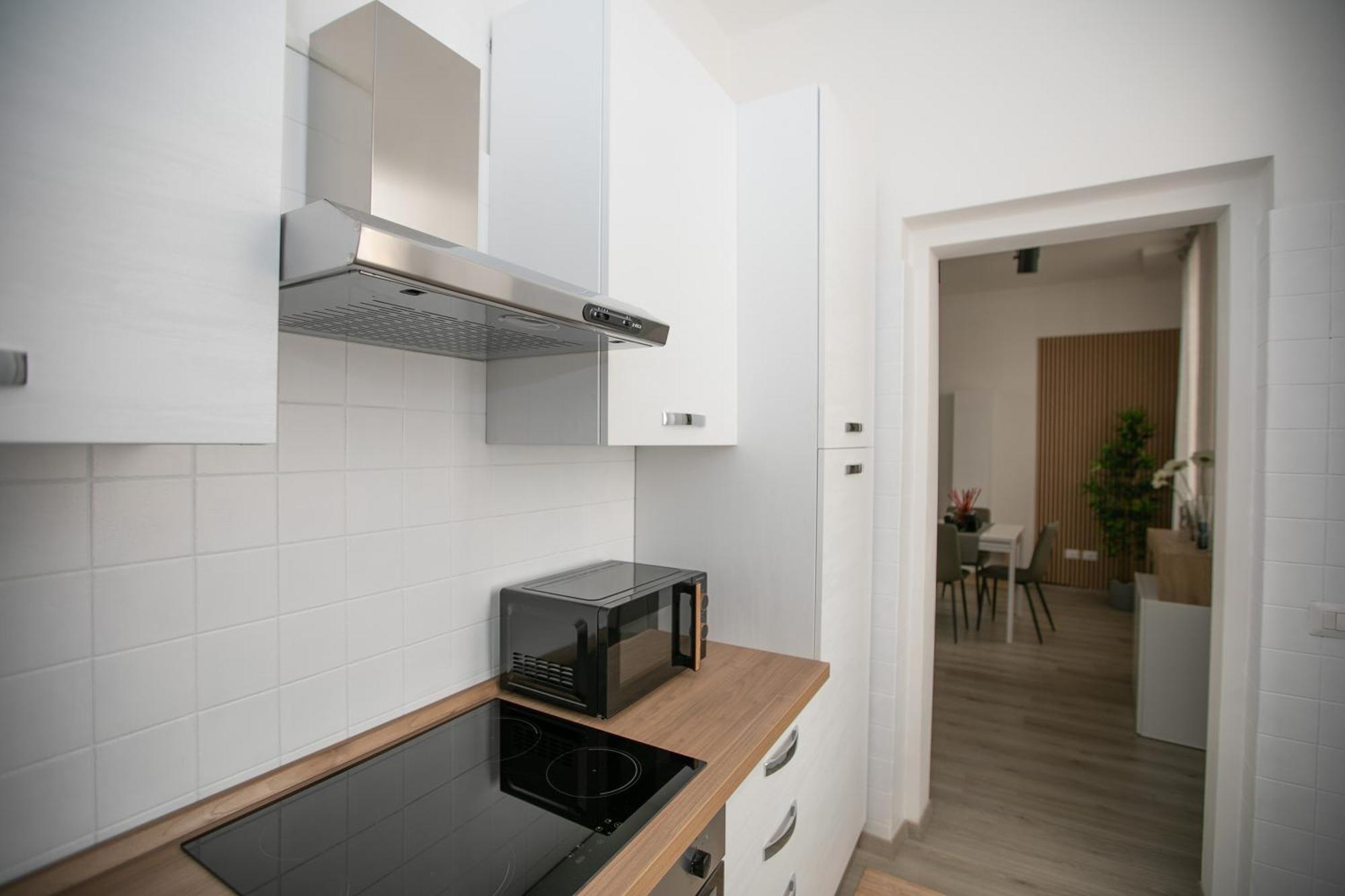 Casa In Centro Apartment Ascoli Piceno Ngoại thất bức ảnh