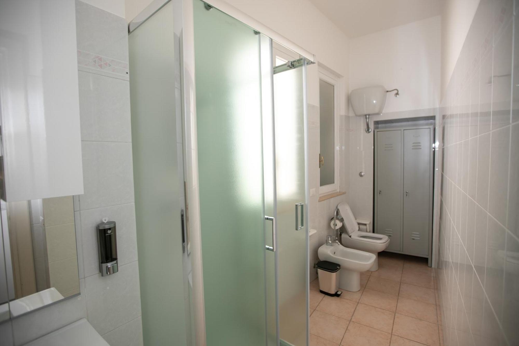 Casa In Centro Apartment Ascoli Piceno Ngoại thất bức ảnh