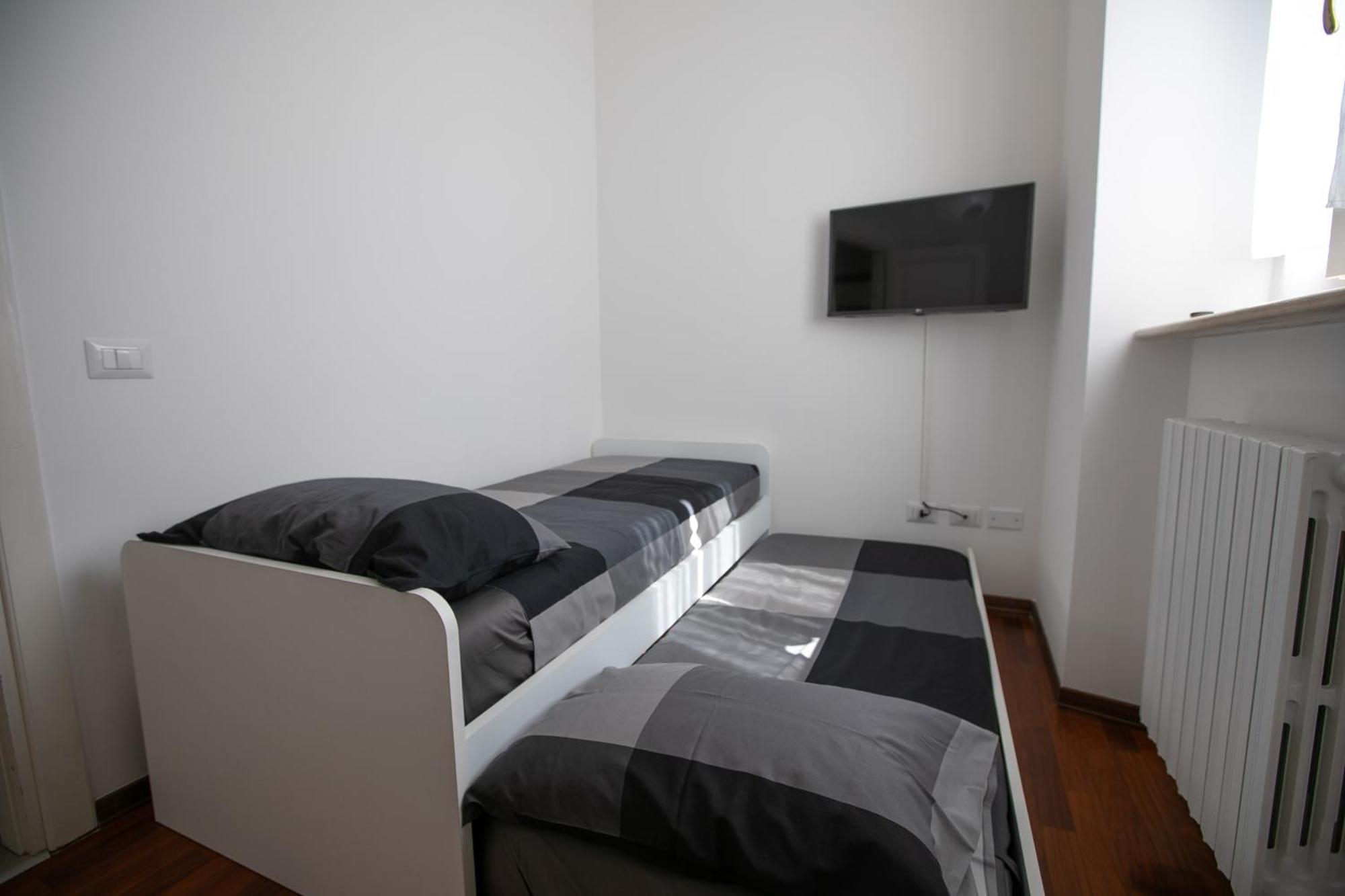 Casa In Centro Apartment Ascoli Piceno Ngoại thất bức ảnh