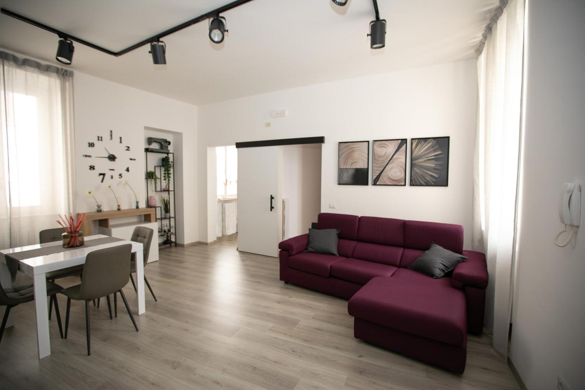 Casa In Centro Apartment Ascoli Piceno Ngoại thất bức ảnh