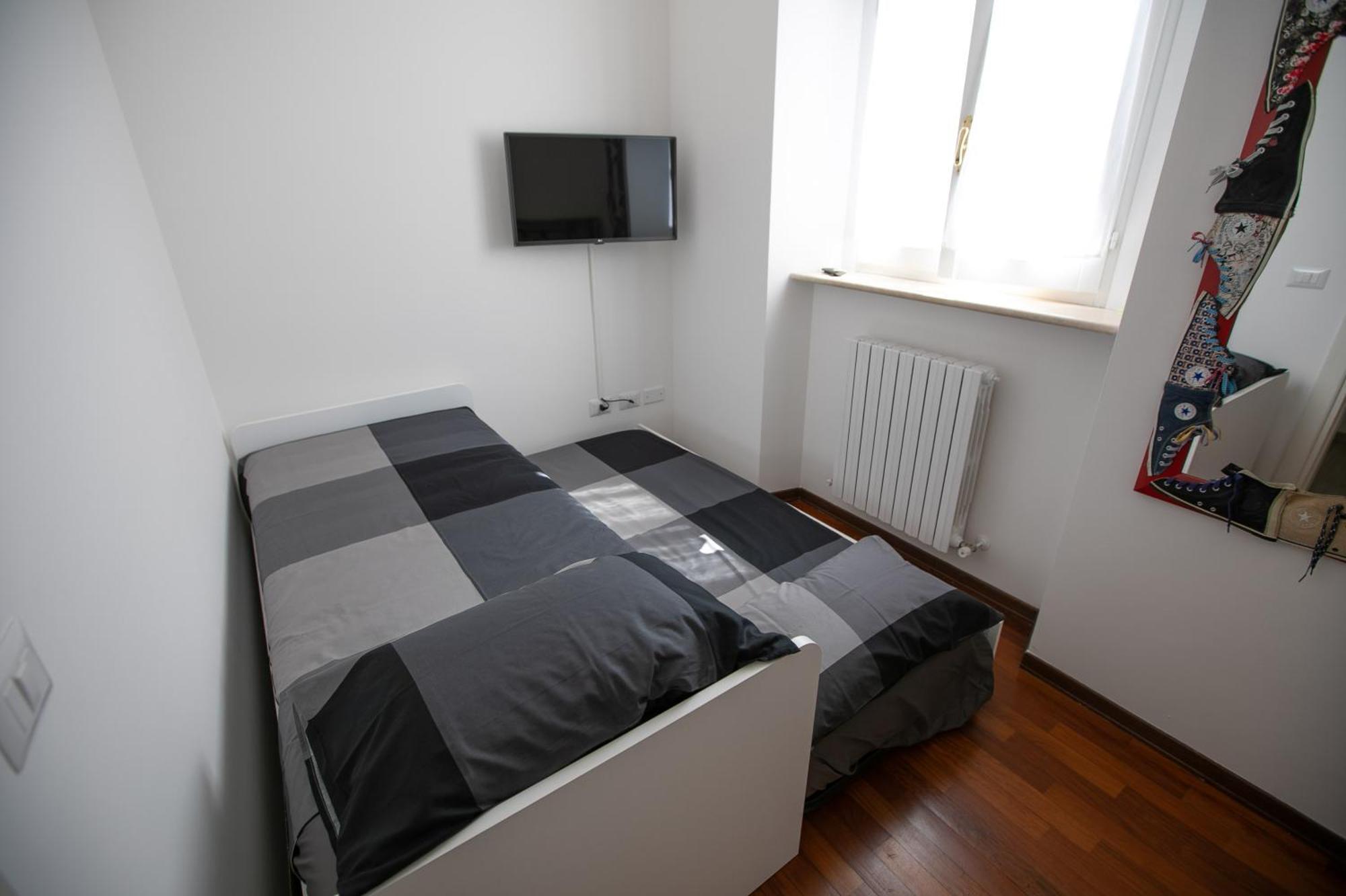 Casa In Centro Apartment Ascoli Piceno Ngoại thất bức ảnh