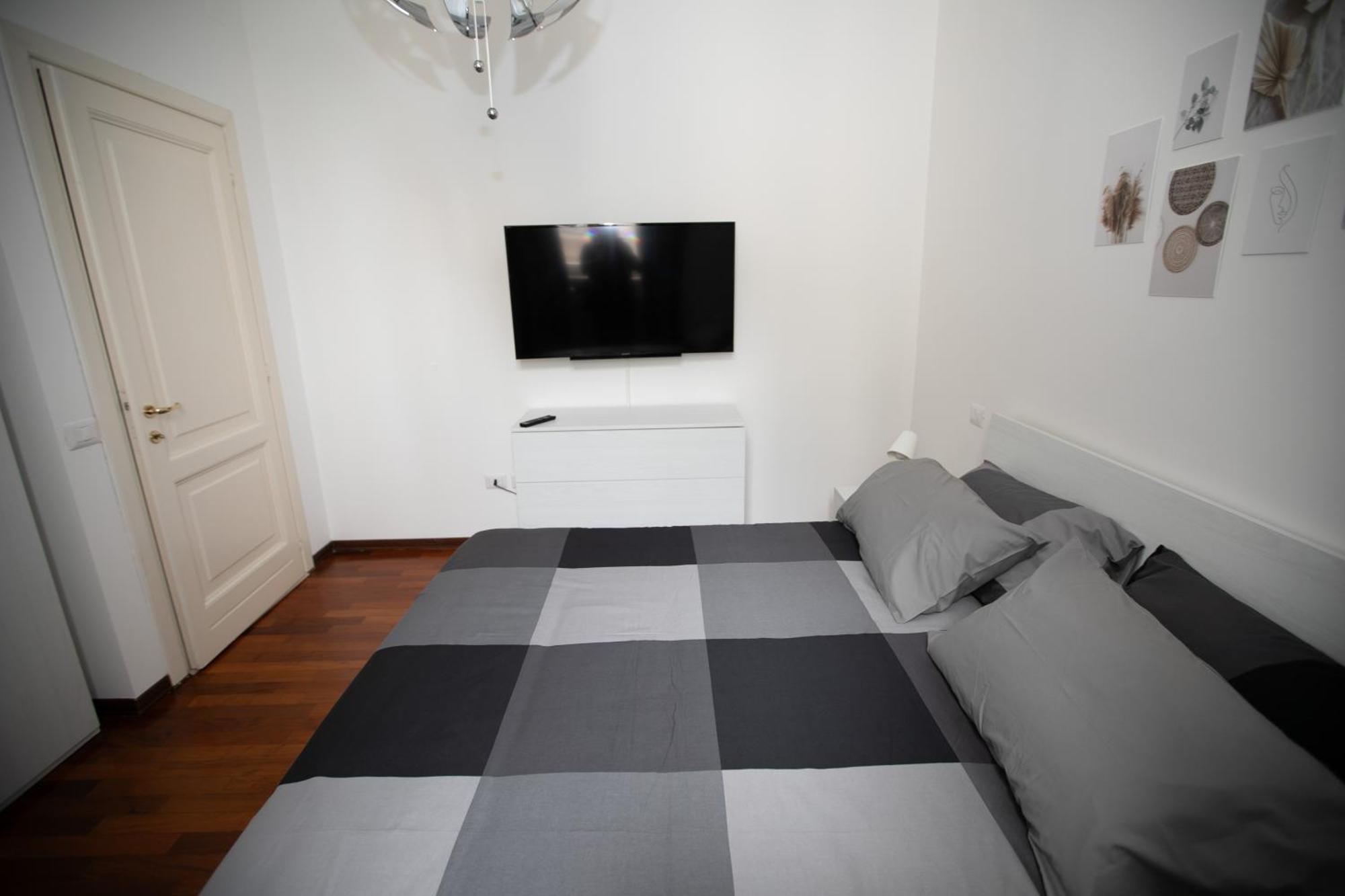 Casa In Centro Apartment Ascoli Piceno Ngoại thất bức ảnh
