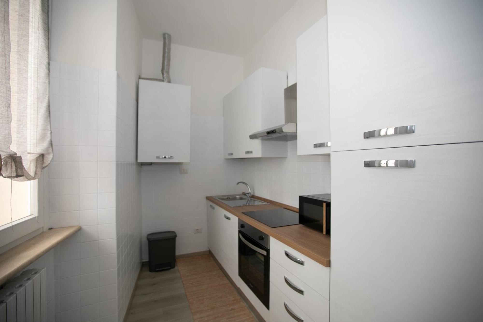 Casa In Centro Apartment Ascoli Piceno Ngoại thất bức ảnh