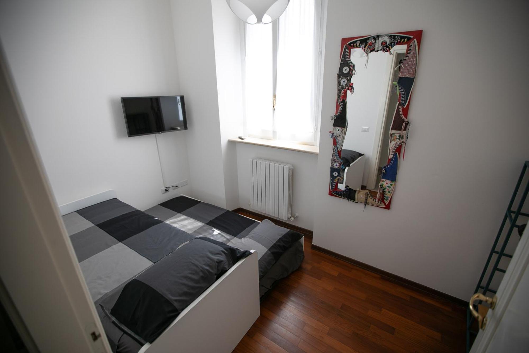 Casa In Centro Apartment Ascoli Piceno Ngoại thất bức ảnh
