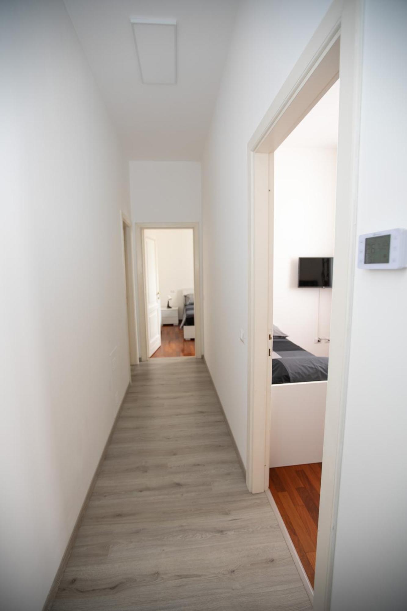 Casa In Centro Apartment Ascoli Piceno Ngoại thất bức ảnh