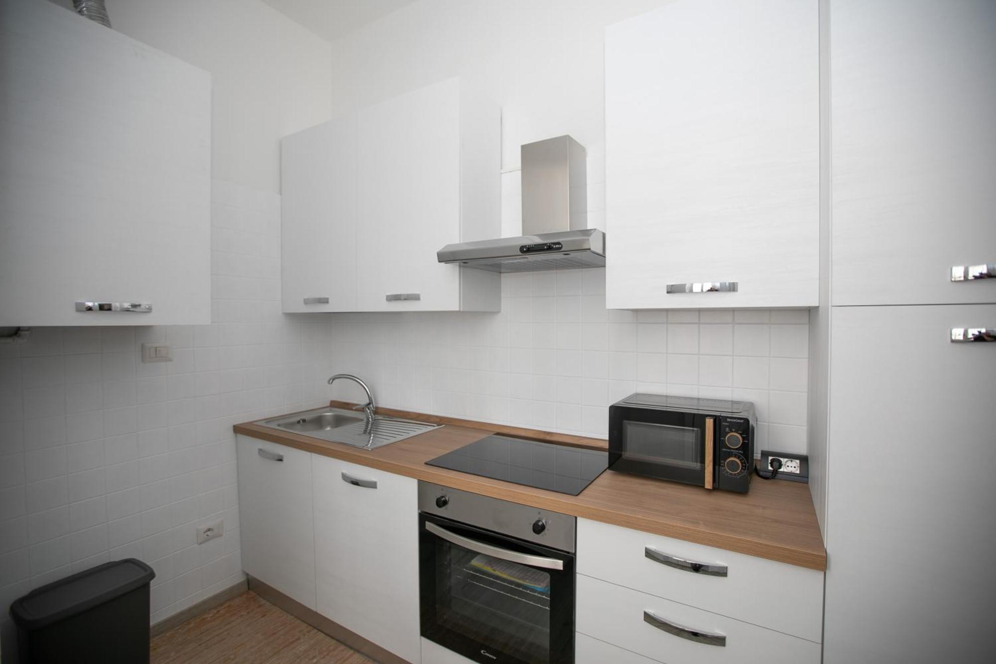 Casa In Centro Apartment Ascoli Piceno Ngoại thất bức ảnh